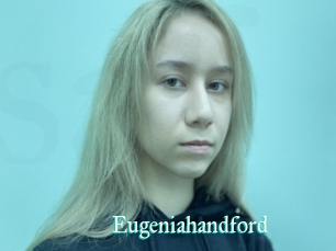 Eugeniahandford