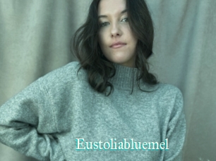 Eustoliabluemel