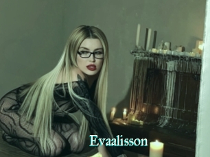 Evaalisson