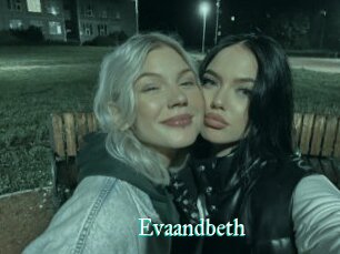 Evaandbeth