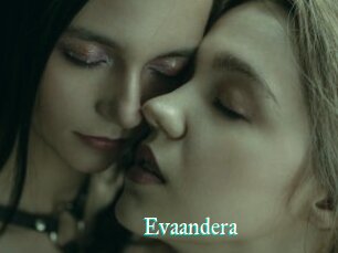 Evaandera