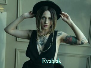 Evablak