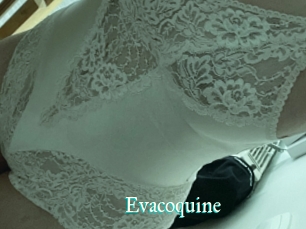 Evacoquine