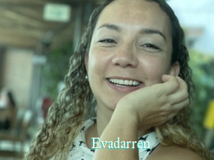 Evadarren