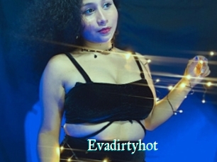 Evadirtyhot