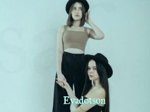 Evadotson