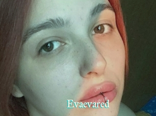 Evaevared