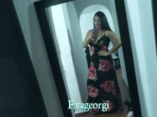 Evageorgi