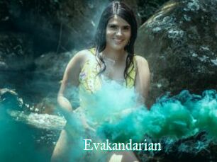 Evakandarian