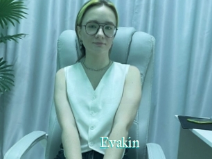 Evakin