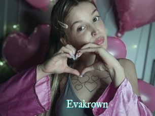 Evakrown