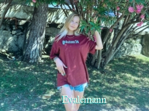 Evalemann