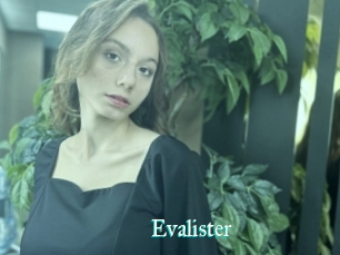 Evalister