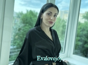 Evalovejoy