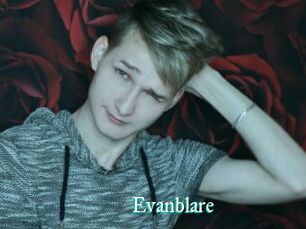 Evanblare