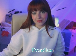 Evanellson