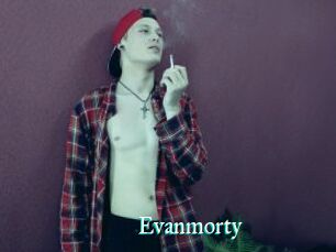 Evanmorty