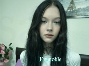 Evanoble