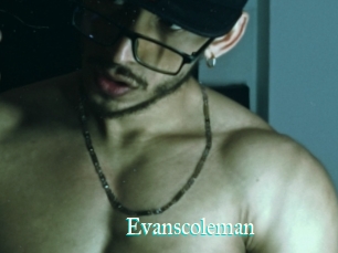 Evanscoleman