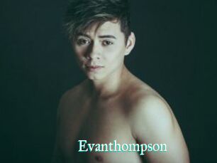 Evanthompson