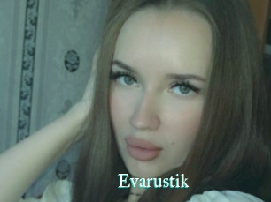 Evarustik