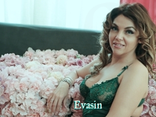 Evasin