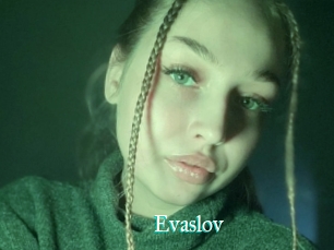 Evaslov