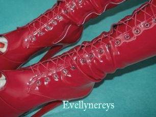Evellynereys