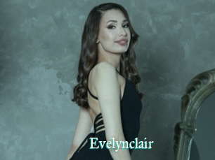Evelynclair