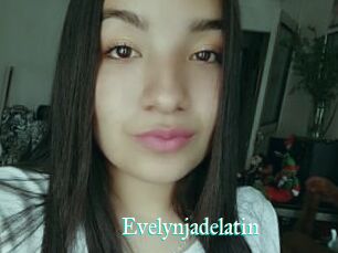 Evelynjadelatin
