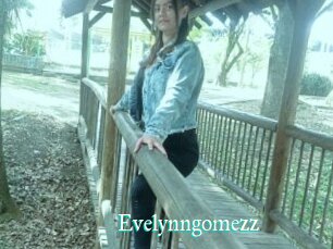 Evelynngomezz