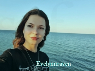 Evelynnraven