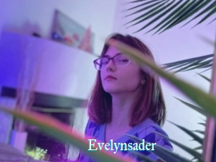 Evelynsader