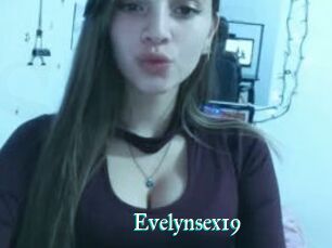 Evelynsex19