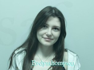 Evelynthompson
