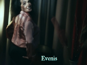 Evenis