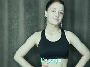 Evgenija