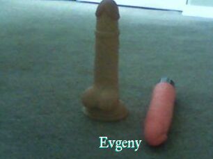 Evgeny