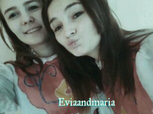 Eviaandmaria