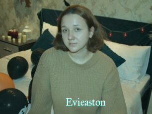 Evieaston