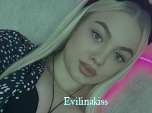 Evilinakiss