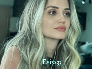 Evixx33
