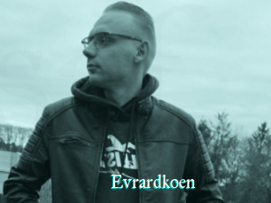 Evrardkoen