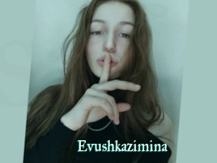 Evushkazimina