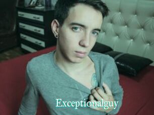 Exceptionalguy