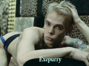 Exepurry
