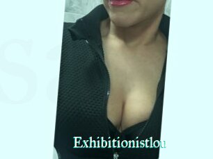 Exhibitionistlou