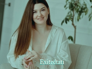Exitedtati