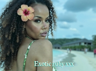 Exotic_ruby_xxx