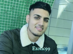 Exotic99